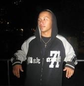 Jarett Luna