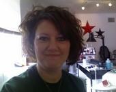 Michelle Reeves