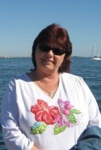 Melody Ricks