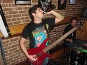Simon Fuentes