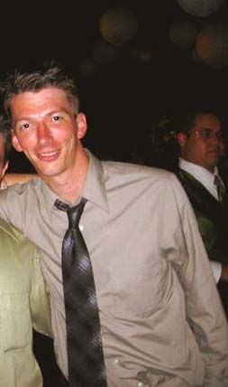 Matthew Campbell