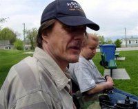 Terry Gray
