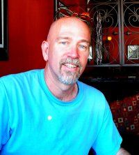 Mark Osburn