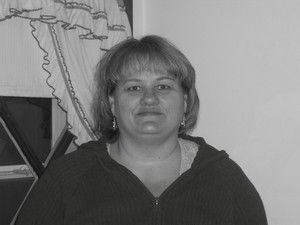Barbara Weber