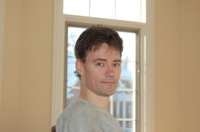 Robert Hissam