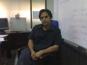 Sajid Qureshi