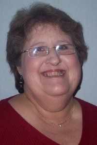 Sandra Mitchell