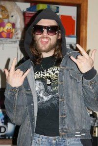 Scott Fekete