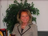 Patricia Thomas