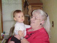 Lynda Morgan