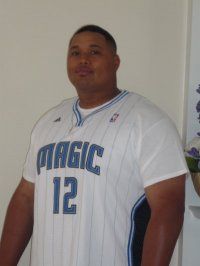 Derrick Walker