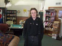 Eric Renfro