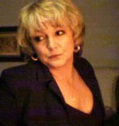 Deborah Haggerty