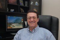 Robert Lackey