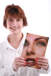 Kimberly Linger