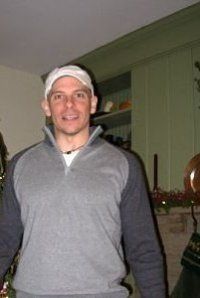 Andrew Yohe