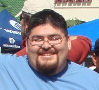 Cesar Lara