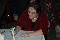 Sheila Bondy