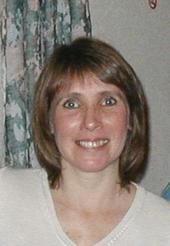 Margaret Irwin