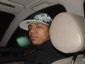 Brian Alfred