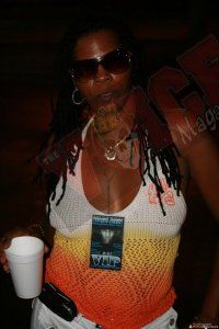 Rhonda Brown