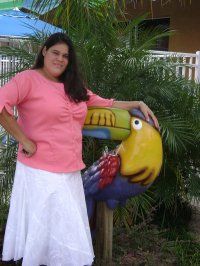 Rosabel Nazario