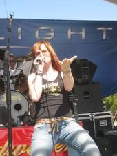 Deanna Haughey