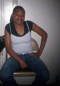 Jamika Glover