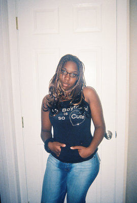 Natasha Douglas