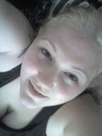 Rachel Oswald