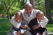 Chester Dockery