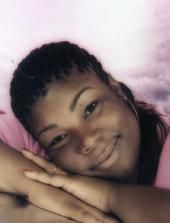 Montressa Kimble