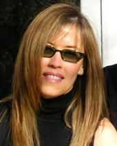 Rossanna Vargas