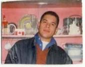 Eric Moran