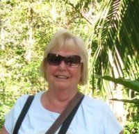 Linda Caudel