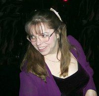 Sharon Ardito