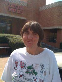 Carol Irby