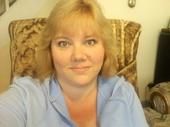 Michelle Sanger