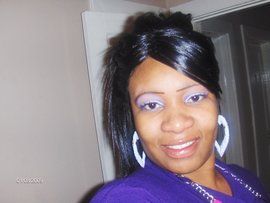 Deette Thomas