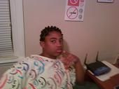 Jameel Barnes