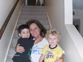 Cheryl Nolen