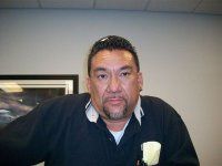 Santos Rodriguez