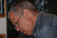 Paul Golden