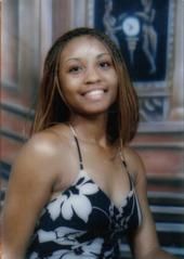 Shalandria Wesley