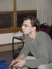 David Braver