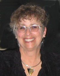 Sandra Weinstein