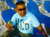 Khayyam Hosein
