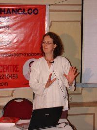 Catharine Birch