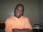 Deric Wilson