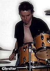 Robert Hammons